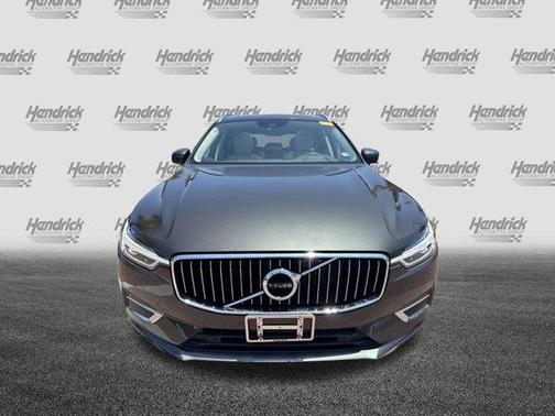 2021 Volvo XC60 T5 Inscription