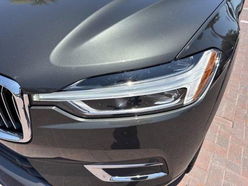2021 Volvo XC60 T5 Inscription