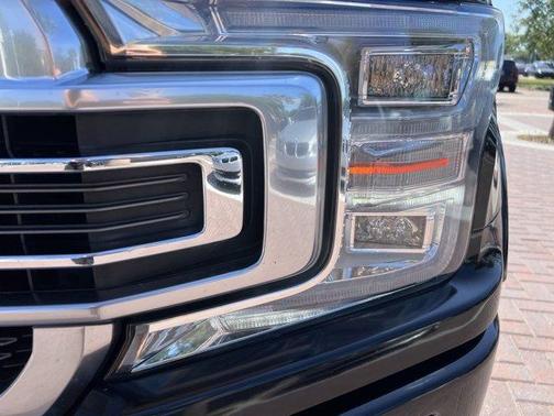 2019 Ford F-150 Limited