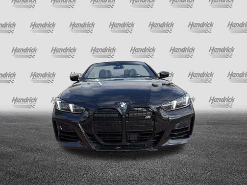 2025 BMW M440 i
