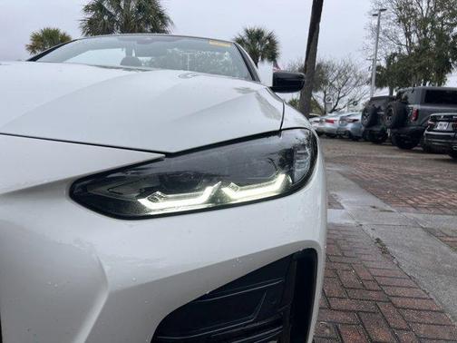 2023 BMW 430 i