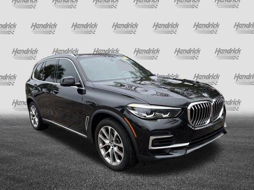 2023 BMW X5 sDrive40i