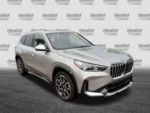 2024 BMW X1 xDrive28i