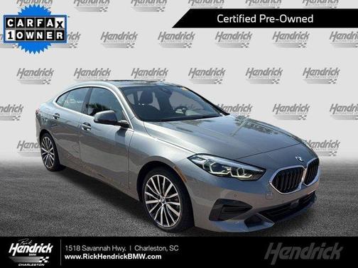 2022 BMW 228 Gran Coupe 228i sDrive Gran Coupe