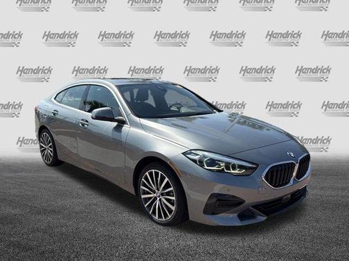 2022 BMW 228 Gran Coupe 228i sDrive Gran Coupe