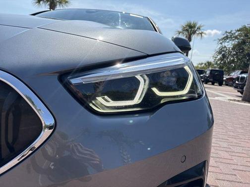 2022 BMW 228 Gran Coupe 228i sDrive Gran Coupe