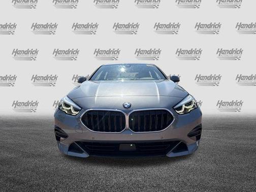 2022 BMW 228 Gran Coupe 228i sDrive Gran Coupe