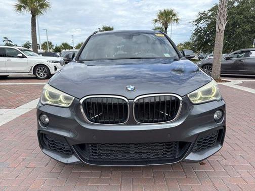 2017 BMW X1 xDrive 28i