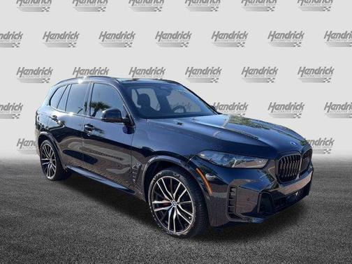 2024 BMW X5 sDrive40i