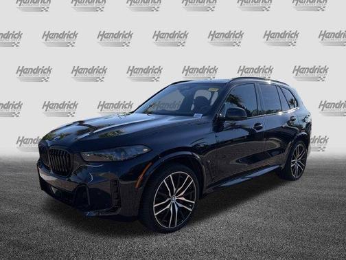 2024 BMW X5 sDrive40i