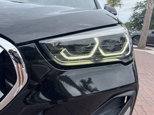 2021 BMW X1 xDrive28i