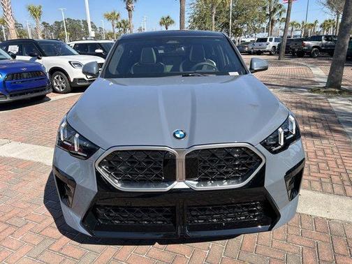 2025 BMW X2 xDrive28i