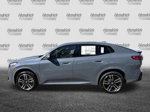 2025 BMW X2 xDrive28i