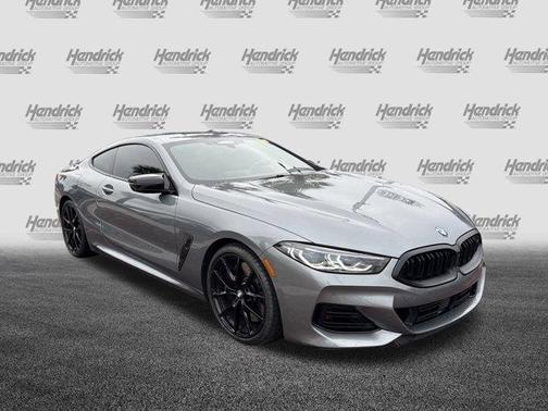 2024 BMW M850 i xDrive