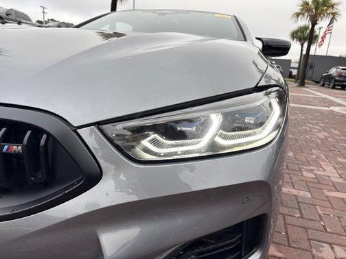 2024 BMW M850 i xDrive