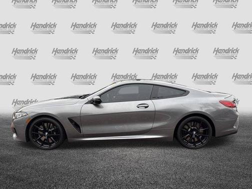 2024 BMW M850 i xDrive