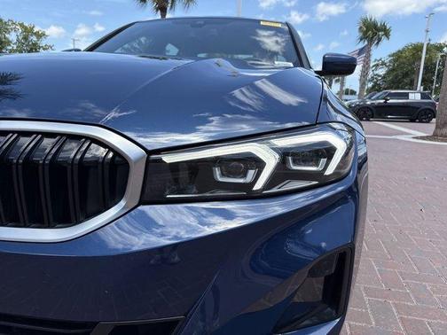 2024 BMW 330e 330e