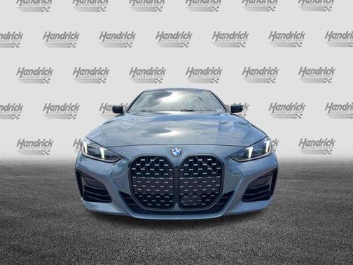 2025 BMW 430 i