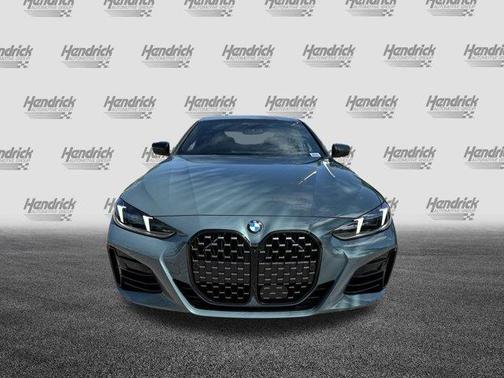 2025 BMW 430 i