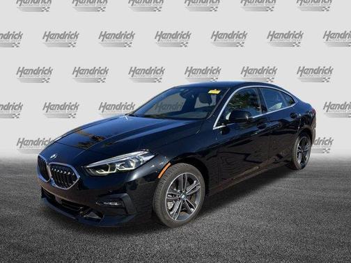 2021 BMW 228 Gran Coupe 228i sDrive Gran Coupe