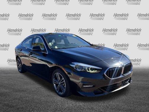 2021 BMW 228 Gran Coupe 228i sDrive Gran Coupe