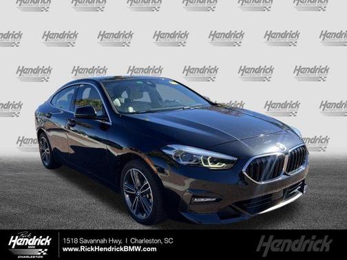 2021 BMW 228 Gran Coupe 228i sDrive Gran Coupe