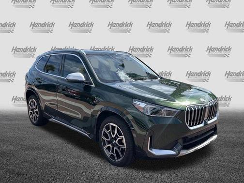 2024 BMW X1 xDrive28i