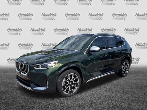 2024 BMW X1 xDrive28i
