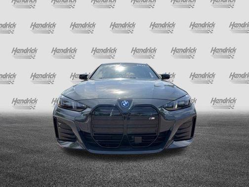 2025 BMW i4 Gran Coupe M50