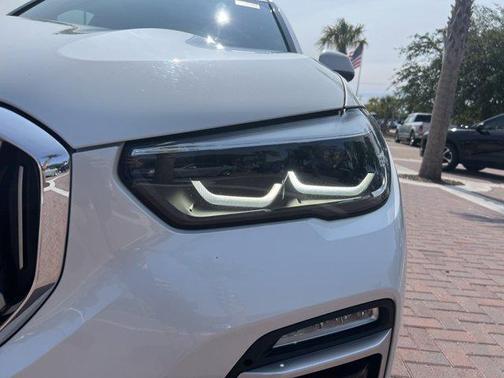 2019 BMW X5 xDrive50i