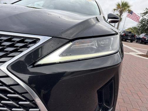 2021 Lexus RX 350 Base