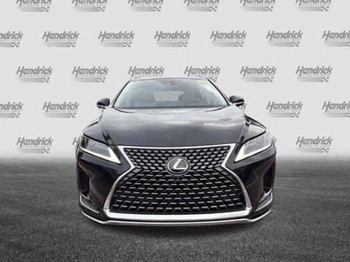 2021 Lexus RX 350 Base