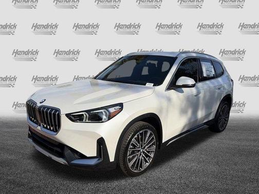 2026 BMW X1 xDrive28i