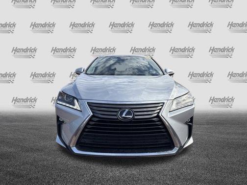 2016 Lexus RX 350 Base