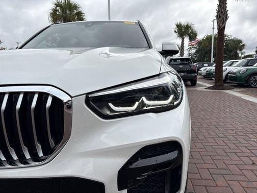2023 BMW X5 sDrive40i