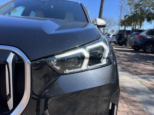 2023 BMW X1 xDrive28i