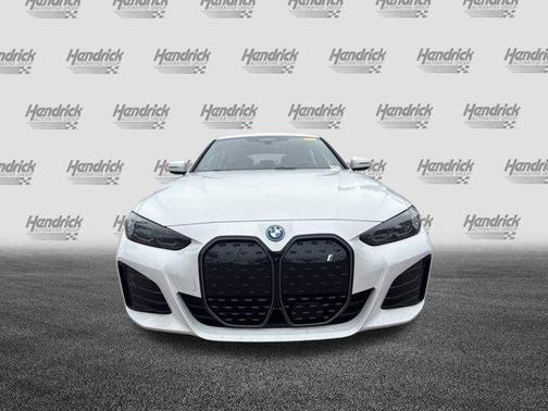 2022 BMW i4 Gran Coupe eDrive40