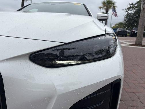 2022 BMW i4 Gran Coupe eDrive40