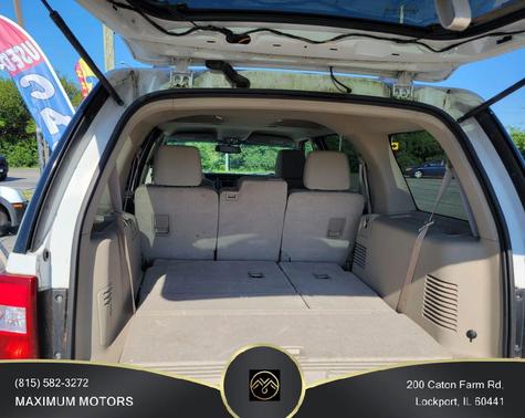 2010 Ford Expedition XLT