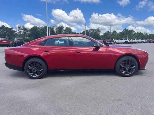 Redeye 2026 Dodge Charger R/T