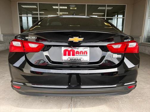 2023 Chevrolet Malibu 1LS