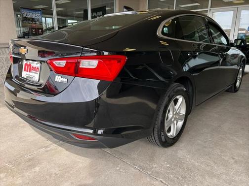 2023 Chevrolet Malibu 1LS