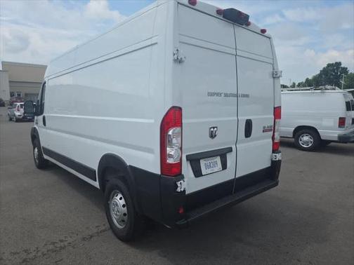2022 RAM ProMaster 2500 High Roof