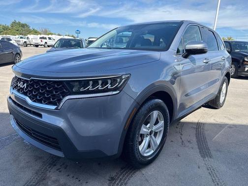 2023 Kia Sorento LX