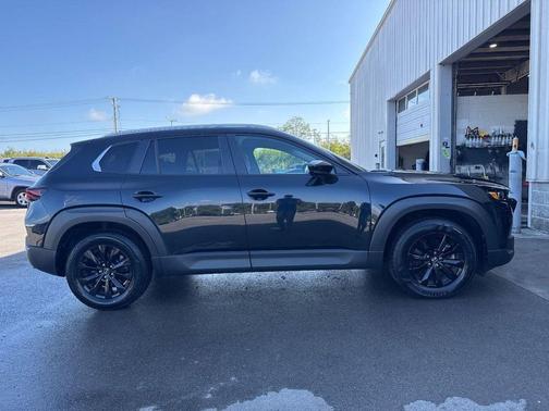 2024 Mazda CX-50 2.5 S Preferred Package