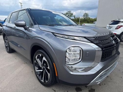 2023 Mitsubishi Outlander SE 2.5 S-AWC