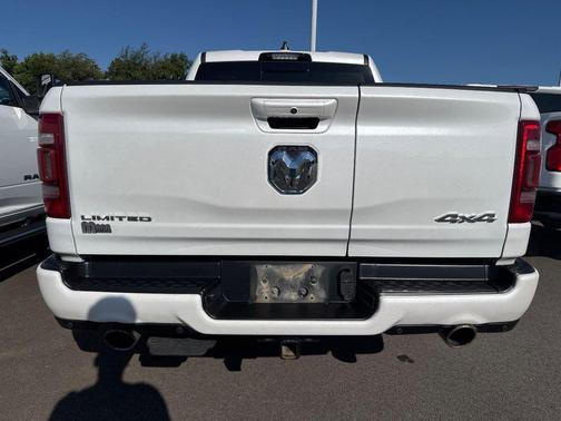 2023 RAM 1500 Limited