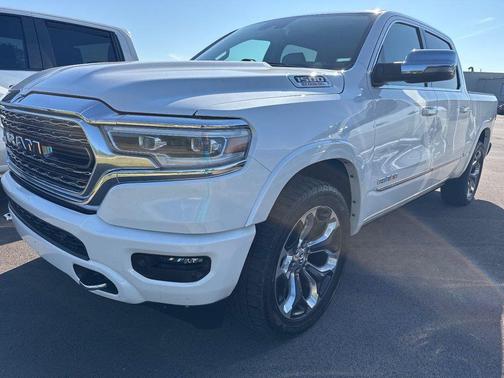 2023 RAM 1500 Limited