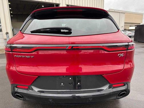 2024 Dodge Hornet R/T EAWD
