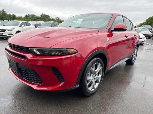 2024 Dodge Hornet R/T EAWD